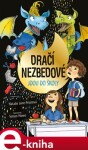 Dračí nezbedové jdou do školy Natalie Jane Prior