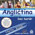 Angličtina bez bariér pro 3.ročník základní školy pro