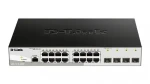 D-Link DGS-1210-20/ME/EE / Switch / Gigabit / Smart (DGS-1210-20/ME/EE)