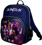 Batoh premium K-pop Demon Hunters: Huntrix - Bluesky