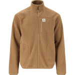 Pánská fleecová mikina Whistler Felis Velikost: XL