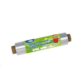 Potravinová folie s perforací 30 cm x 500 m 1 ks / balení 4 role Wimex 69220