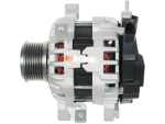 Alternátor TOYOTA Hilux VIII (od 2015) | 2.8 D Diesel