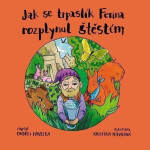 Jak se trpaslík Ferina rozplynul štěstím Ondřej Havelka