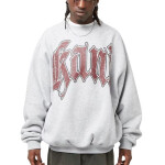 Karl Kani Inside Out Crew M mikina 60200015 pánské xxl