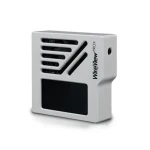 Thermal Grizzly WireView Pro II GPU bílá, normální / Digitální měřič spotřeby GPU / 12V 2x6-pin / TFT IPS displej (TG-WV-P2-H19N-W)