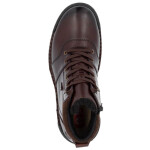 Rieker M B0308-25 RKR747 zateplené boty 45