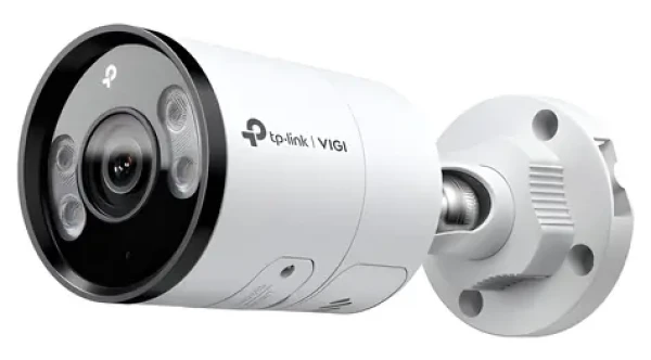 TP-Link VIGI InSight S385 / IP kamera / Bullet / 4K / PoE / IP67 venkovní (InSight S385(2.8mm))
