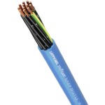 LAPP 0012402/500 řídicí kabel 3 x 1.5 mm², 500 m