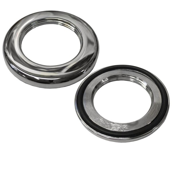 RAV Slezák - Podložka pod baterie 05, 15, Chrom MD0590 MD0590