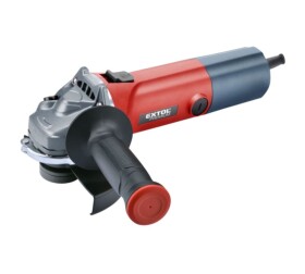 EXTOL PREMIUM 8892014 Bruska úhlová, 125mm, 850W, s regulací