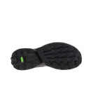 Pánské boty / tenisky pěší turistika RocFly G 390 000995-GYBKYW - INOV černá-sv.zelená 41.5