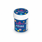 SweetArt gelová barva Azure (30
