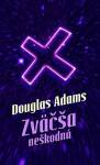 Zväčša neškodná - Douglas Adams