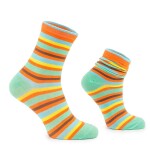 Veselé ponožky FUNNY chlapecké - 3pack, Pidilidi, PD0142-02, kluk - 27-30