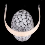 Ochranný rám na saunová kamna DROP CHC176903L