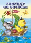 Pohádky od potůčku - Irina Gurinová