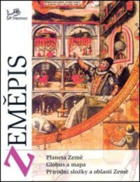 Zeměpis Zeměpis