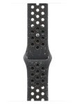 Apple Watch Nike Sport Band 40mm Midnight Sky / Sportovní pásek pro Apple Watch / M/L (MC2A4ZM/A)
