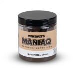 Mikbaits Boilie v dipu ManiaQ NutraKRILL 250ml - 24mm,Mikbaits Boilie v dipu ManiaQ NutraKRILL 250ml - 24mm