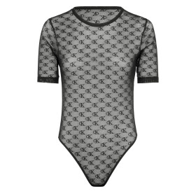 Dámské body QF7184E-UB1 - Calvin Klein XS