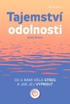 Tajemství odolnosti Ulrich Strunz