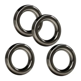Suretti Kroužek 3,7 mm / Kroužek / rybářské montáže / spojovací prvek