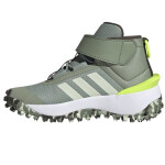 Boty adidas Fortatrail El Jr IG7265