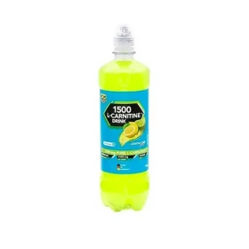 Z Konzept 1500 L-Carnitine drink 750 ml lemon lime (15863)