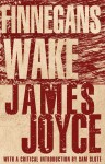 Finnegans Wake - James Joyce