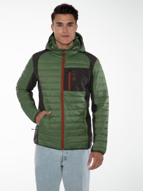 Pánská bunda Protest Letton Velikost: XXL