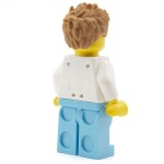 LEGO Iconic Baterka Doktor