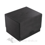 Krabička Gamegenic Sidekick 100+ XL Convertible - Black