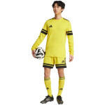 Adidas Squadra 25 Dres s dlouhým rukávem LM M JF6077 pánské 2 XL