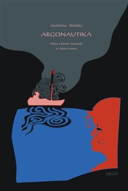 Argonautika Apollonius Rhodský