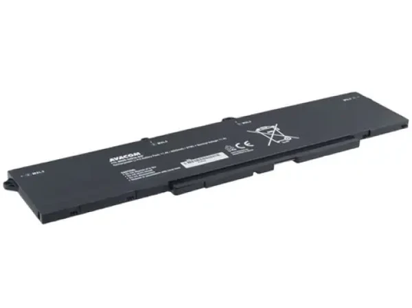 Avacom Dell Latitude 5421 5431 / Náhradní baterie / Li-Pol / 11,4V / 8500mAh / 97Wh (NODE-5421b-97P)