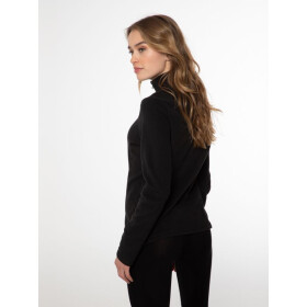 Mikina Protest Mutez 1/4 zip top W P3693100/290 L-40
