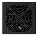 ARCTIC Freezer 4U-SP5 černá / 2x 120 mm PWM / 300–3300 / pro AMD / 45.3 dBA / 81.04 CFM / 137.69 m3h (ACFRE00158A)