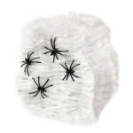 Rappa Pavučina + 4 pavoučků