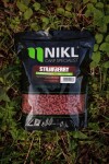 Nikl Pelety Strawberry 1kg - 3mm,Nikl Pelety Strawberry 1kg - 3mm