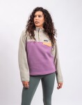 Patagonia W's LW Synch Snap-T P/O Light Violet S