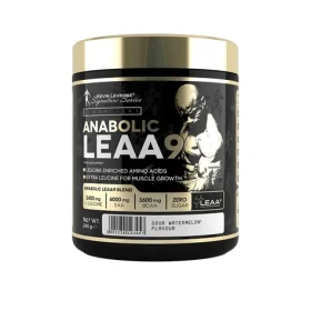 Kevin Levrone LEAA9 240 g citrus peach (18117)