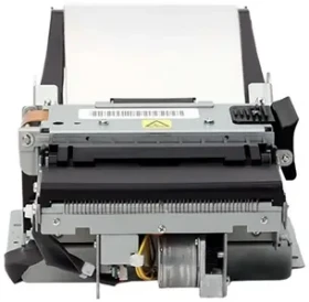 Star Sanei SK1-V311SF4-Q-M-SP / kiosková termotiskárna / 83mm / 203dpi / USB / RS-232 / řezačka (37964094)
