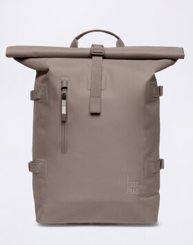 Batoh Got Bag Rolltop 2.0 Monochrome oyster