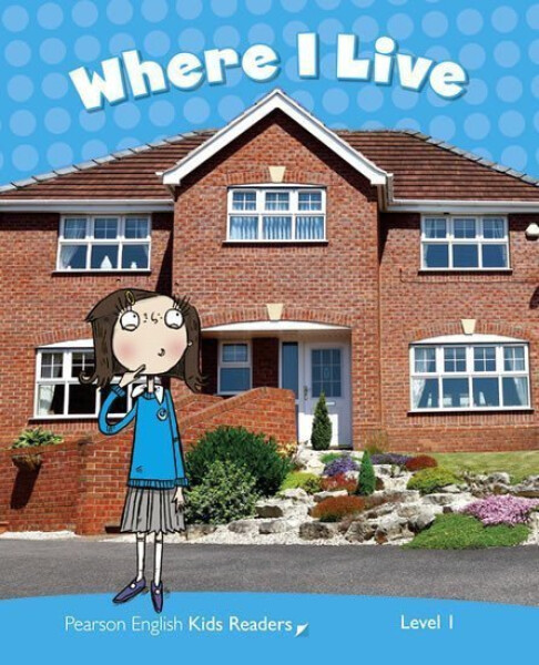 PEKR | Level 1: Where I Live CLIL - Linnette Erocak