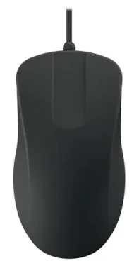 Contour Active Key PMH1 černá / Zdravotnická myš / drátová / IP68 / USB / 1,8 m kabel (AK-PMH1OS-US-B)