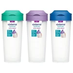 Sistema Shaker Hydrate 750 ml mix barev (9414202077509)