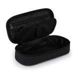Školní pouzdro etue KARTON P+P KOMFORT - Unicolor Black