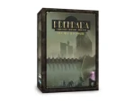 TLAMA games Přehrada: Projekt Leeghwater (Barrage: Leeghwater Project CZ)