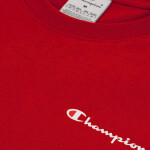 Tričko Champion SS Tee M 220264 RS069 pánské m